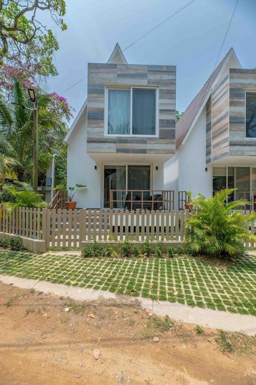 Cozy Beach Villa At The Shores 5 Minutes From The Beach เวสต์เอนด์ ภายนอก รูปภาพ